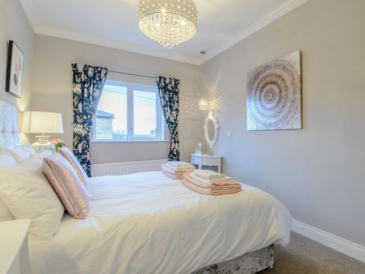 High Haven Villa Amble Bagian luar foto