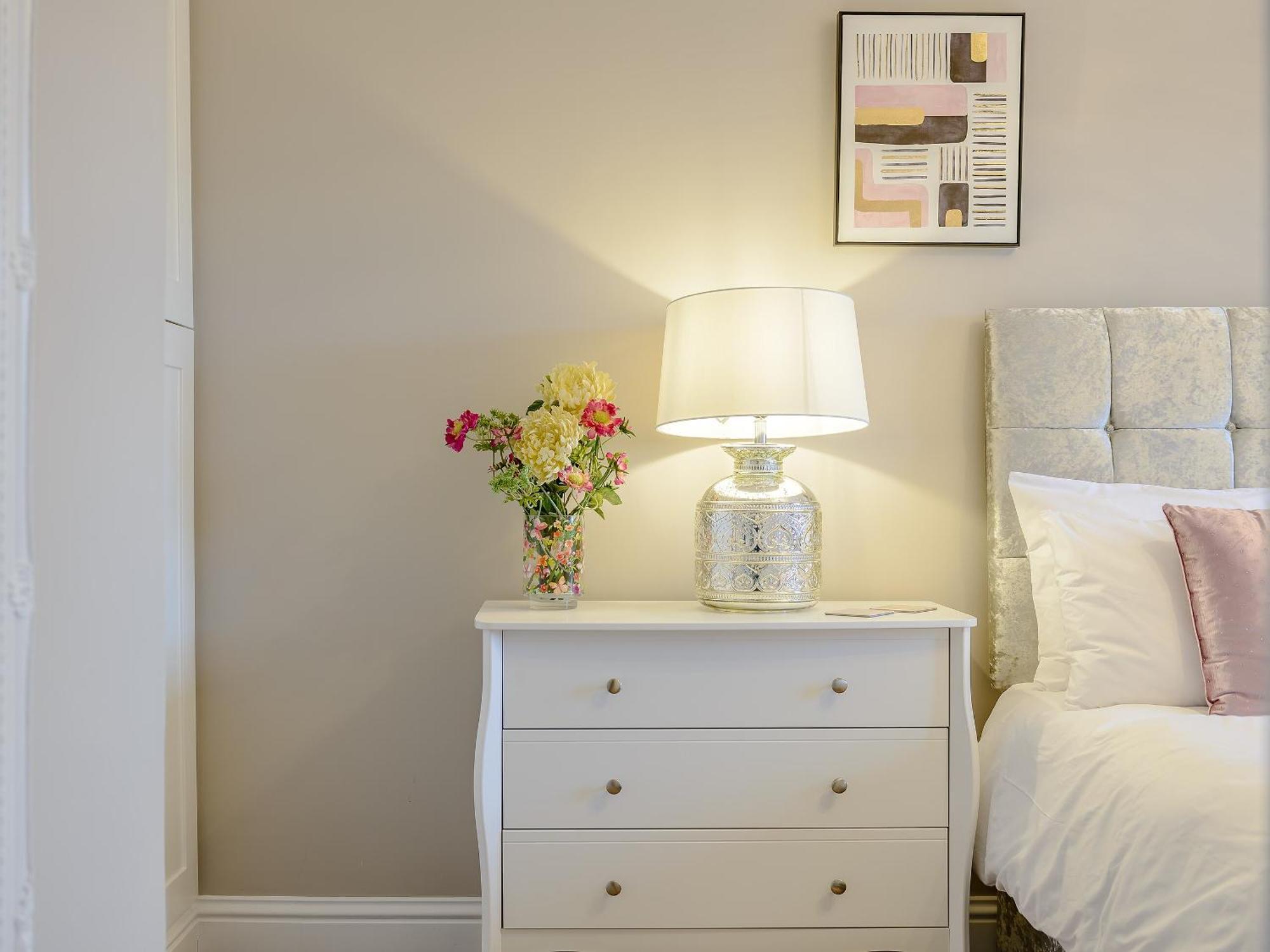 High Haven Villa Amble Bagian luar foto